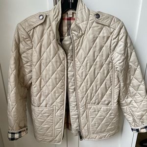 Burberry Jacket